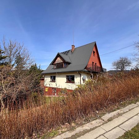 Agroturystyka Skalka Wisła Exterior foto