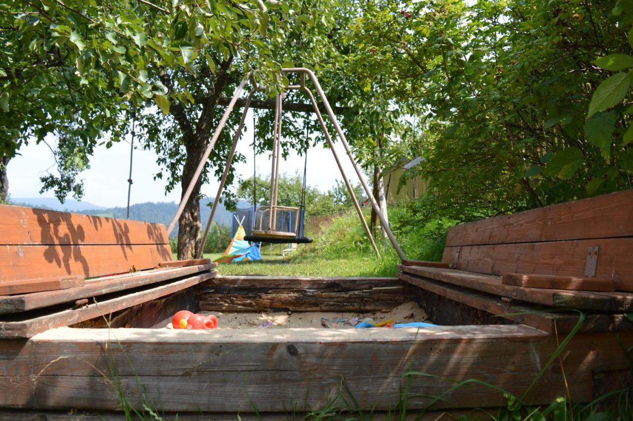 Agroturystyka Skalka Wisła Exterior foto