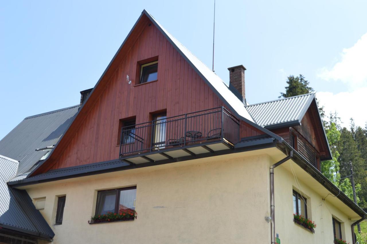 Agroturystyka Skalka Wisła Exterior foto