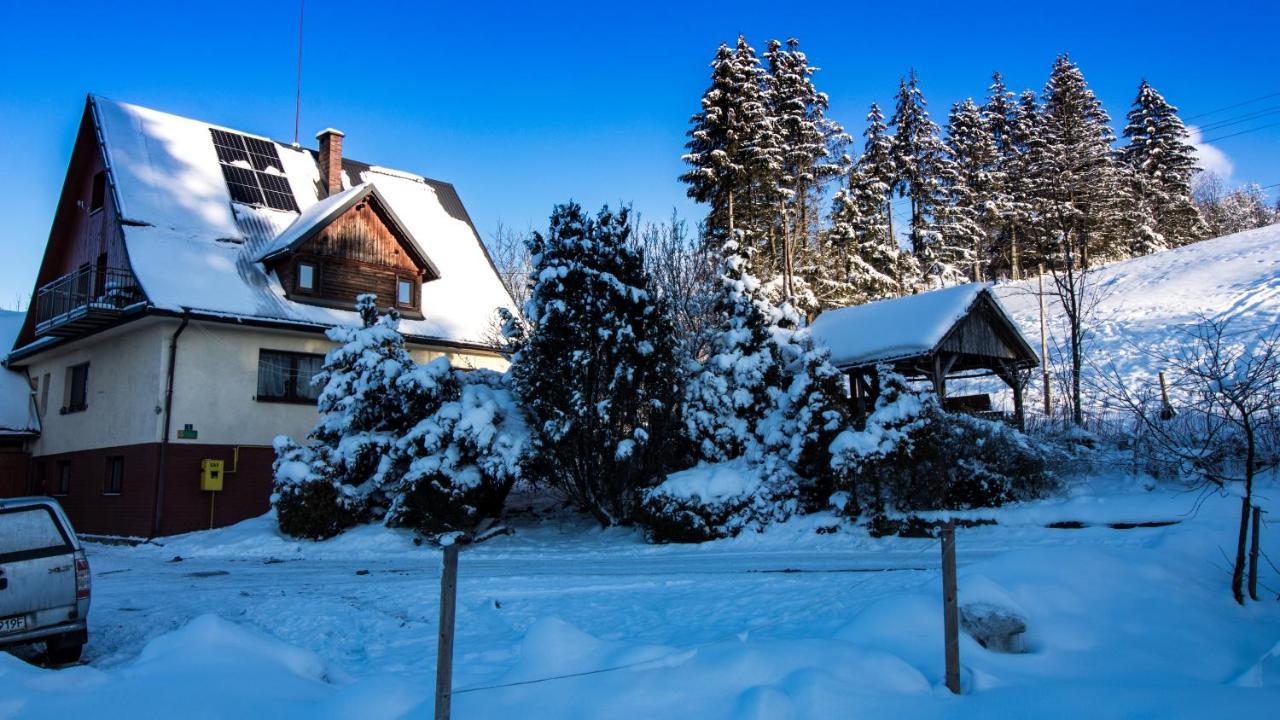 Agroturystyka Skalka Wisła Exterior foto