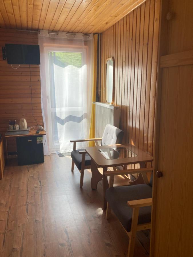 Agroturystyka Skalka Wisła Exterior foto